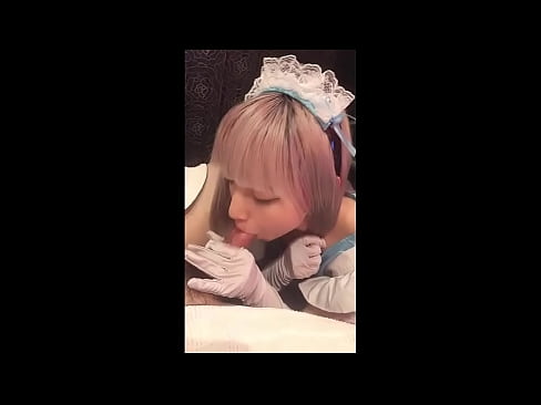 ❤️ Japanese Idol [mayuka]၊ ပြင်သစ်အိမ်ဖော်ဝတ်စုံ၊ အပိုင်း 1၊ လေရူးသွပ်ပြီး အားဆေးရည်ဖြင့် လှုပ်ယမ်းခြင်း ❤ Porno ကျွန်ုပ်တို့တွင် my.bsglass.ru% ❤